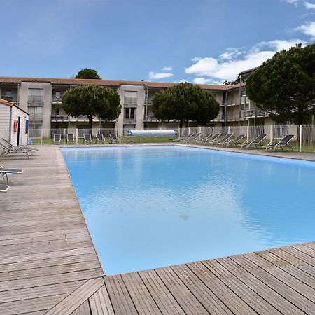 لاجور Vacanceole - Le Domaine Du Chateau - La Rochelle / Ile De Re المظهر الخارجي الصورة
