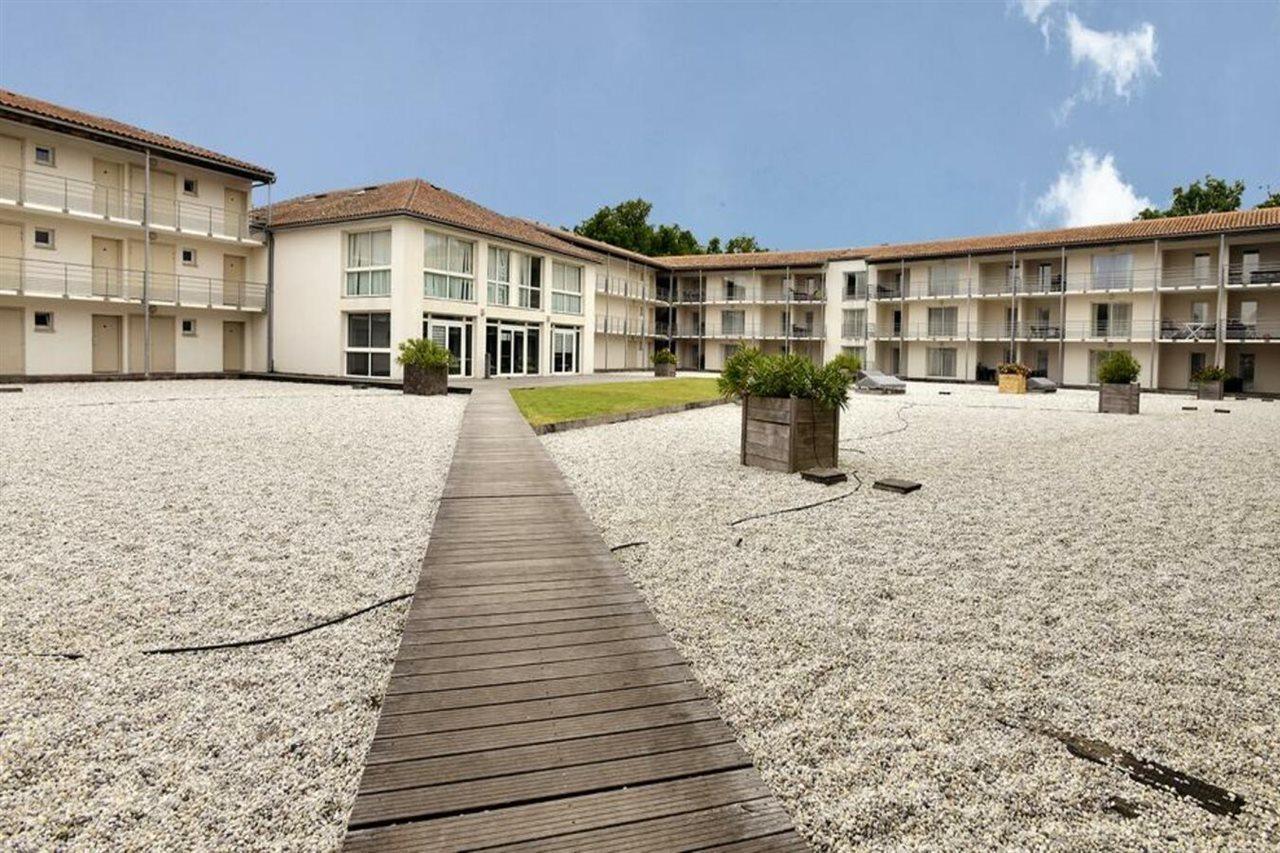 لاجور Vacanceole - Le Domaine Du Chateau - La Rochelle / Ile De Re المظهر الخارجي الصورة